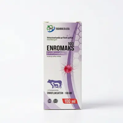 Enromaks 100