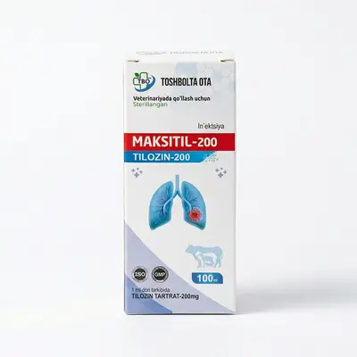 Maksitil 200