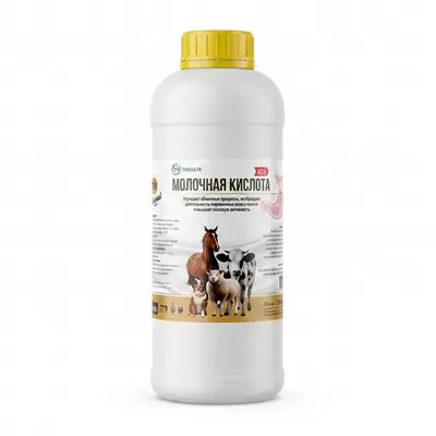 Sut kislotasi 40%