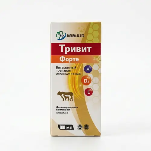 Тривит форте