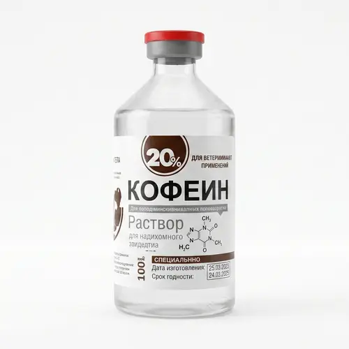 Kofein 20%