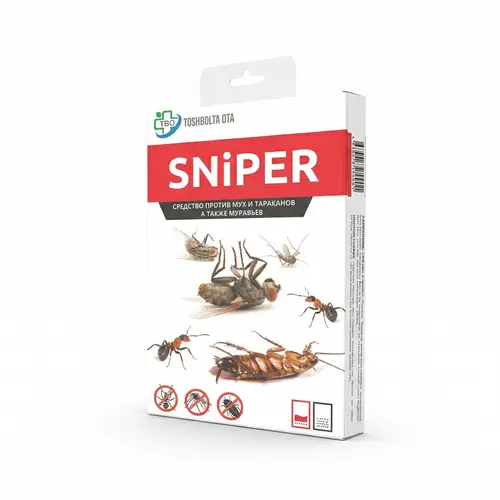 Sniper