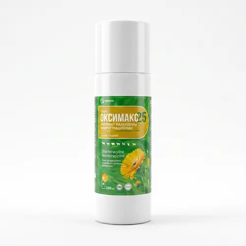 Oximax Spray